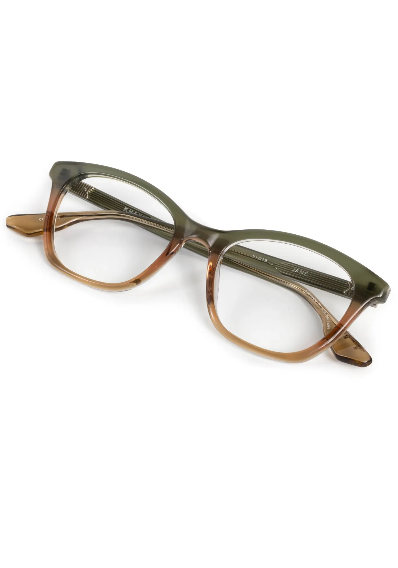 JANE | Wasabi sold by KREWE product image thumbnail 4