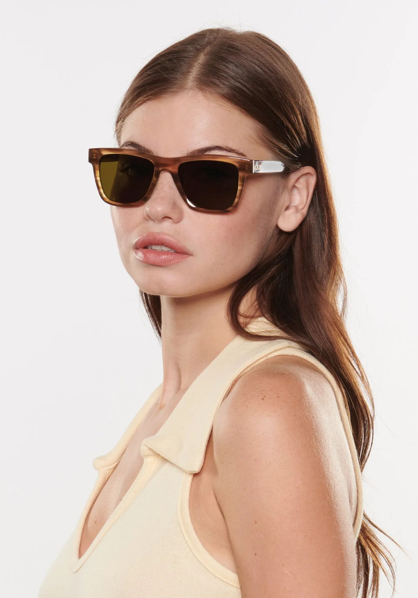 RORY | Umber sold by KREWE product image thumbnail 5