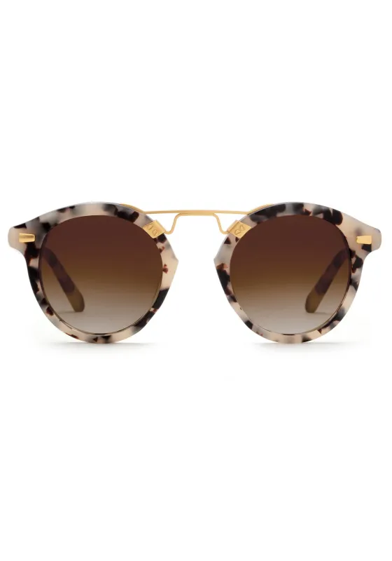 STL II | Matte Oyster 24K sold by KREWE