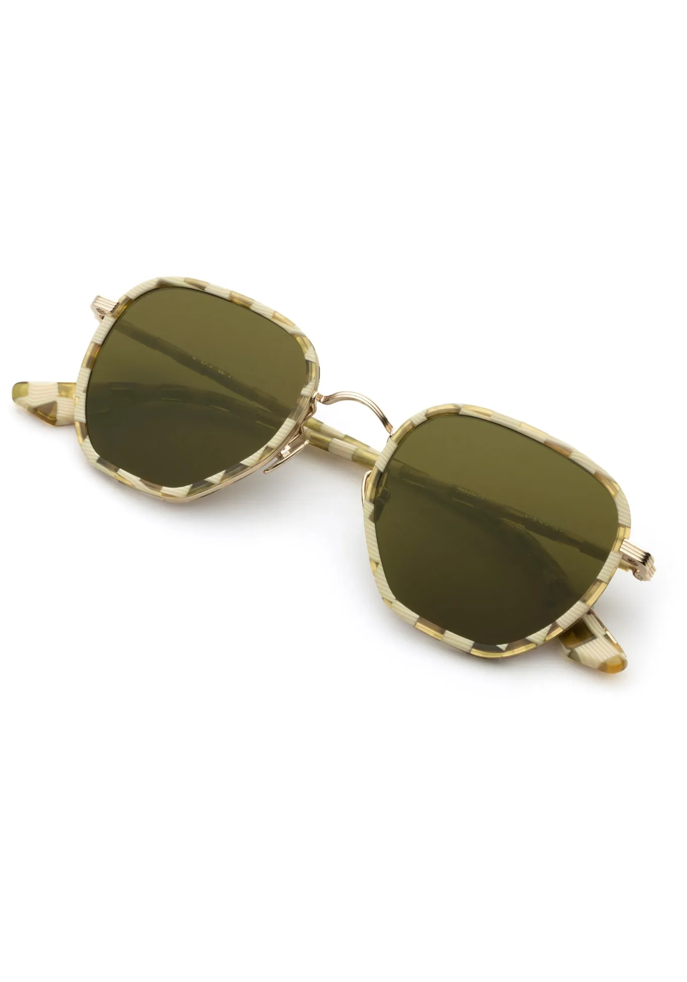 PASCAL | 12K Titanium + Oki Yuzu sold by KREWE product image thumbnail 4