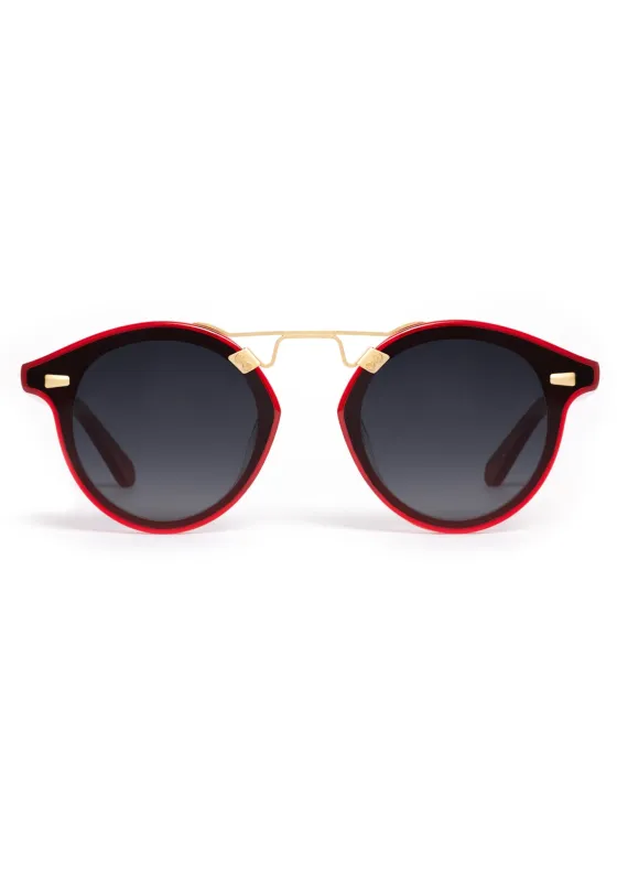 STL NYLON | Cherry 18K sold by KREWE