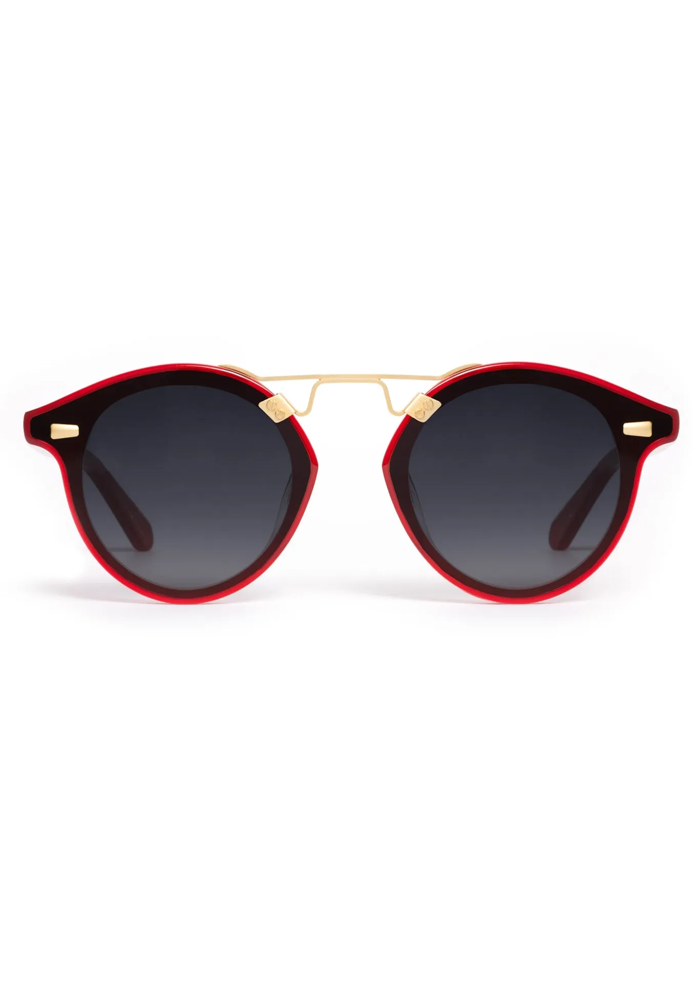 STL NYLON | Cherry 18K sold by KREWE