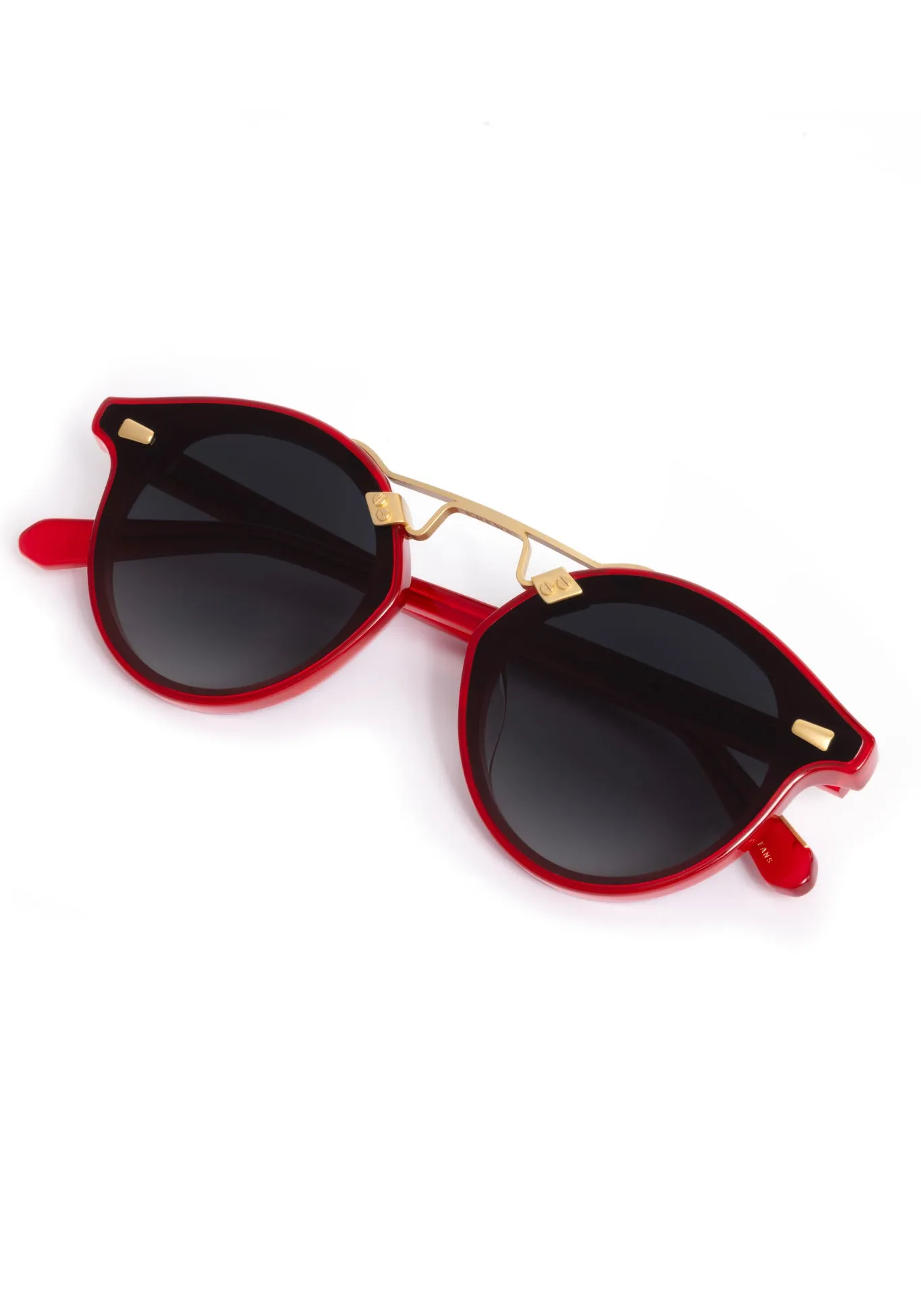 STL NYLON | Cherry 18K sold by KREWE product image thumbnail 4