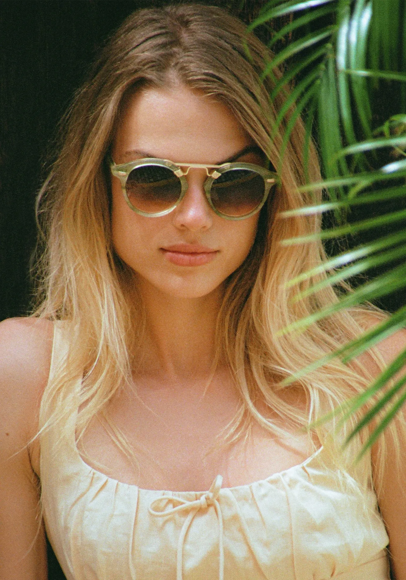 STL II | Selene 18K sold by KREWE product image thumbnail 5