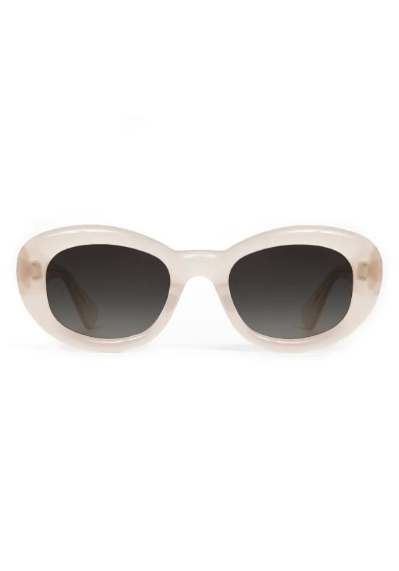 MARGARET | Platinum Blonde sold by KREWE