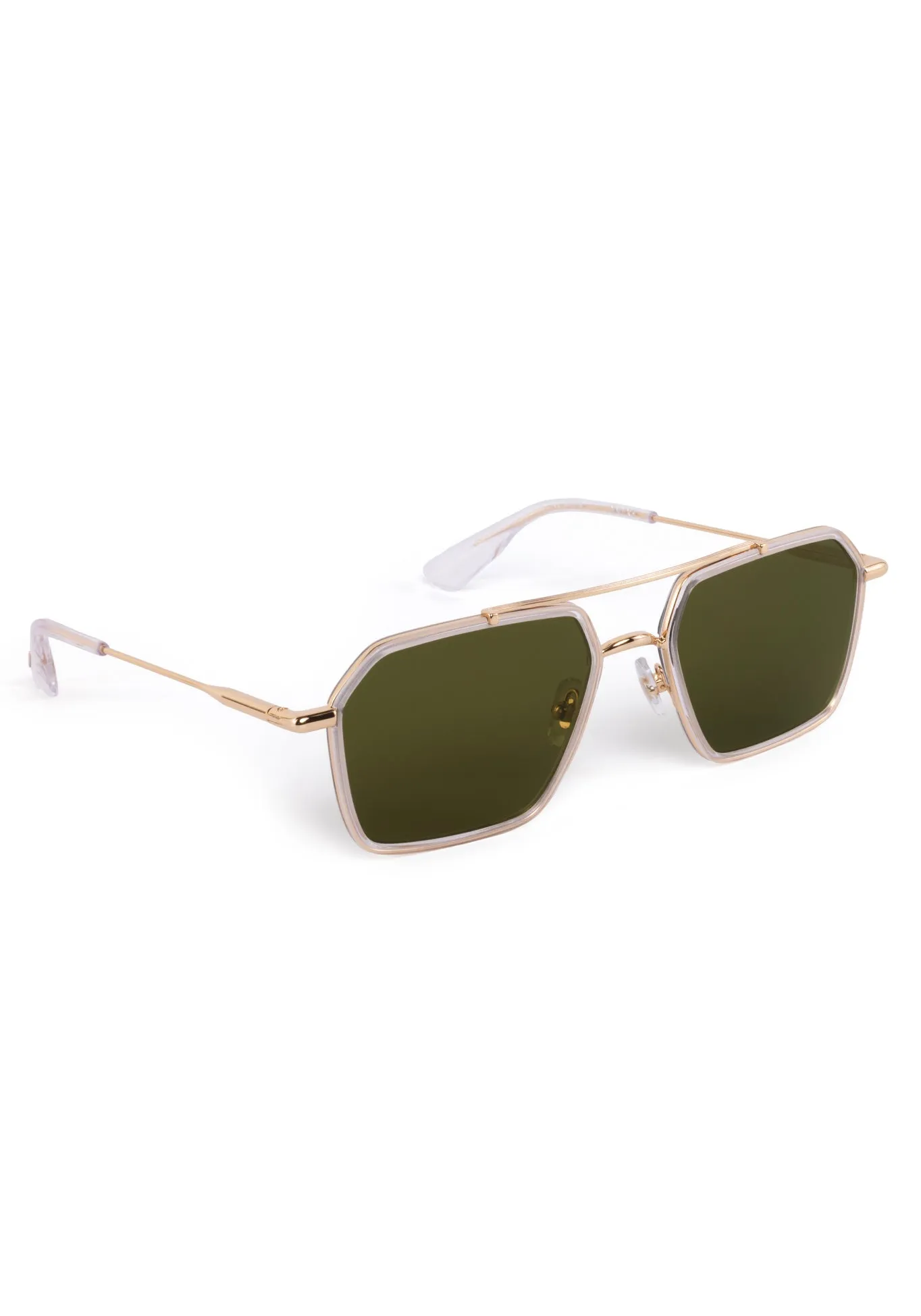 EMERY | 18K + Crystal Polarized sold by KREWE product image thumbnail 3