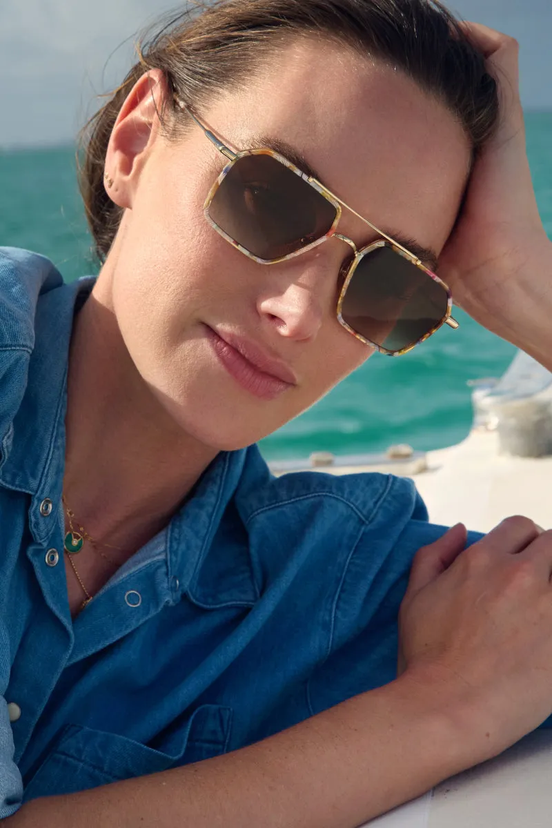 EMERY | 12K + Glace sold by KREWE product image thumbnail 5