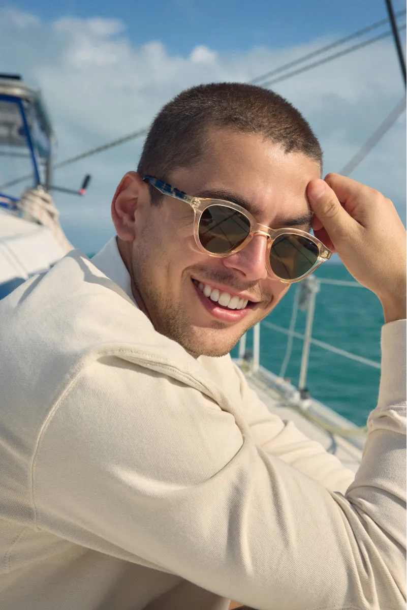 BARRETT | Haze + Iberia Polarized sold by KREWE product image thumbnail 2