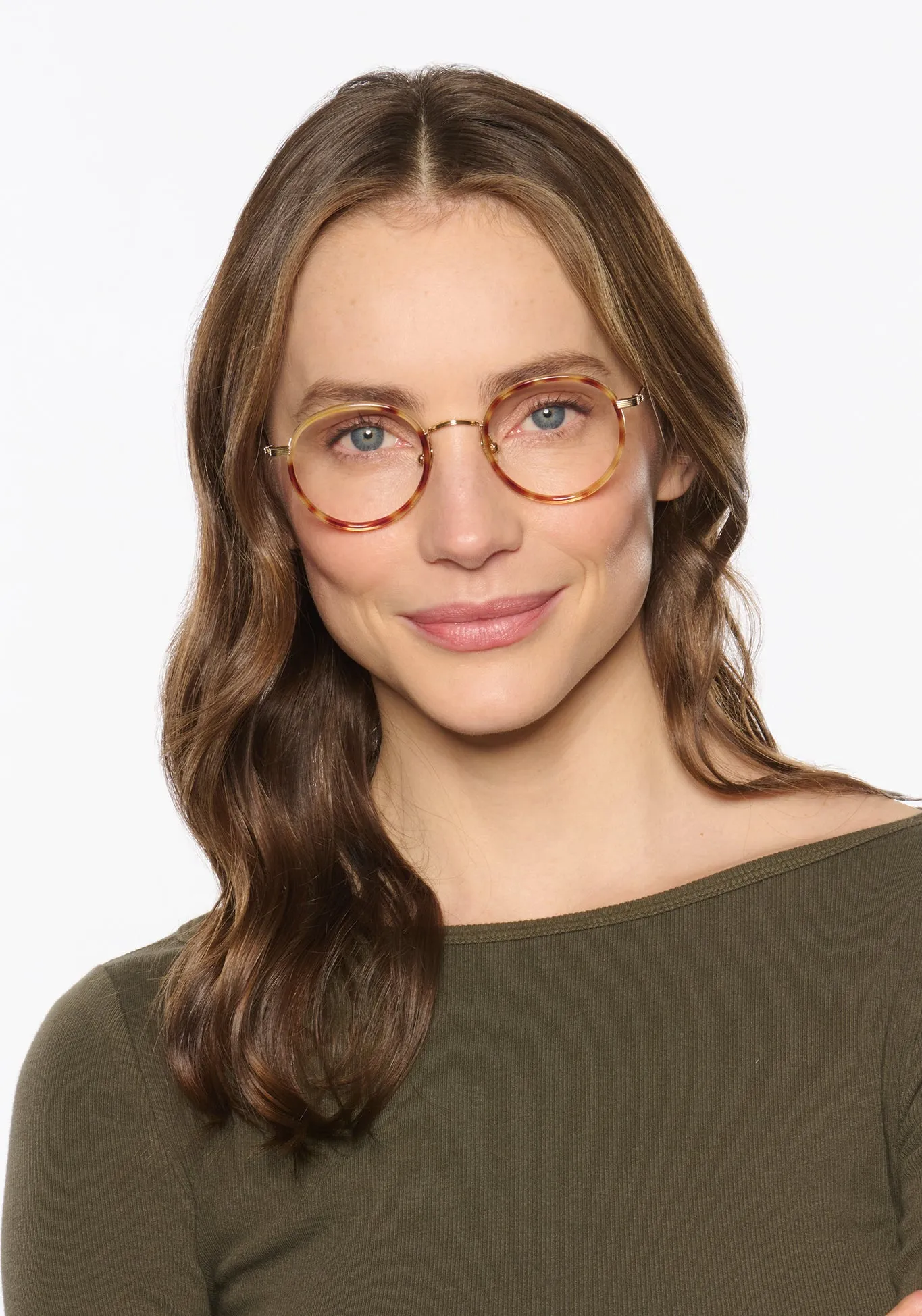 MAYFAIR | 12K Titanium + Hawksbill sold by KREWE product image thumbnail 2