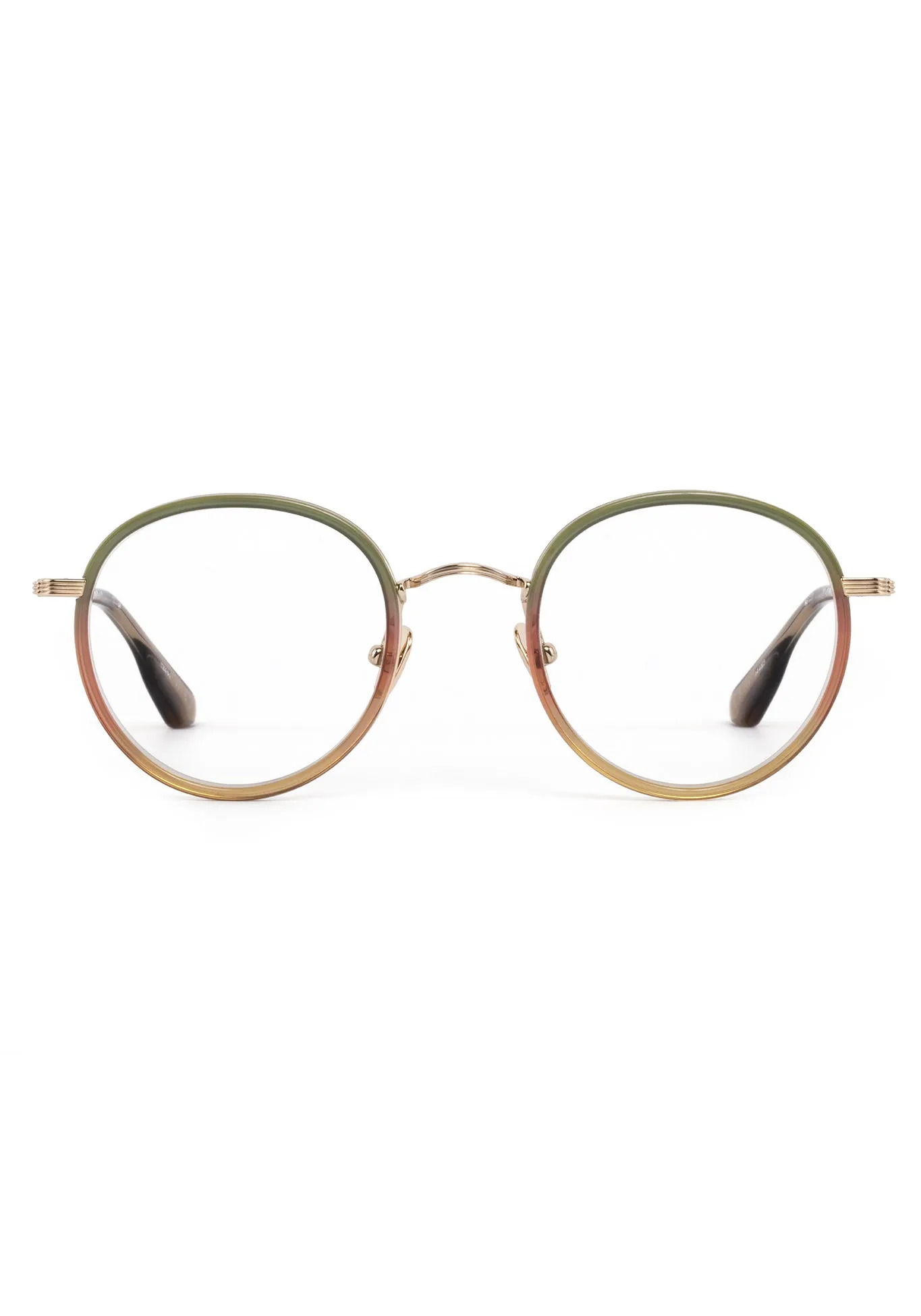 MAYFAIR | 12K Titanium + Wasabi sold by KREWE