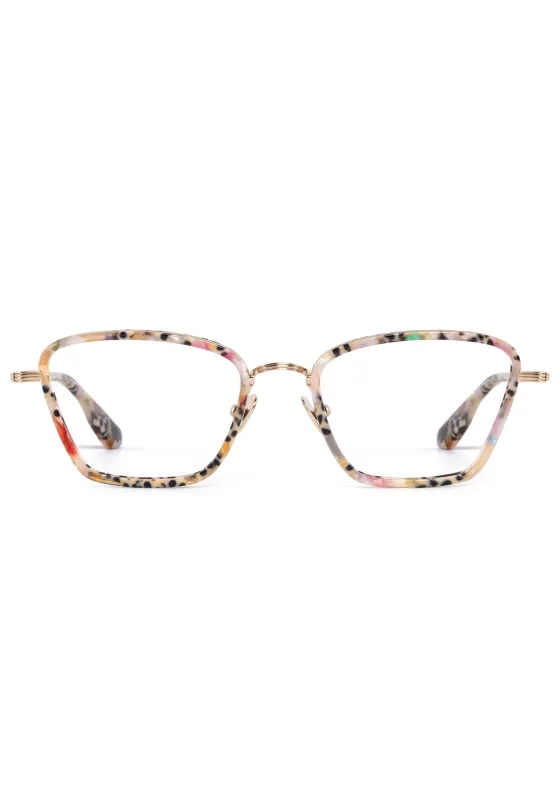 LUNA | 12K Titanium + Poppy sold by KREWE