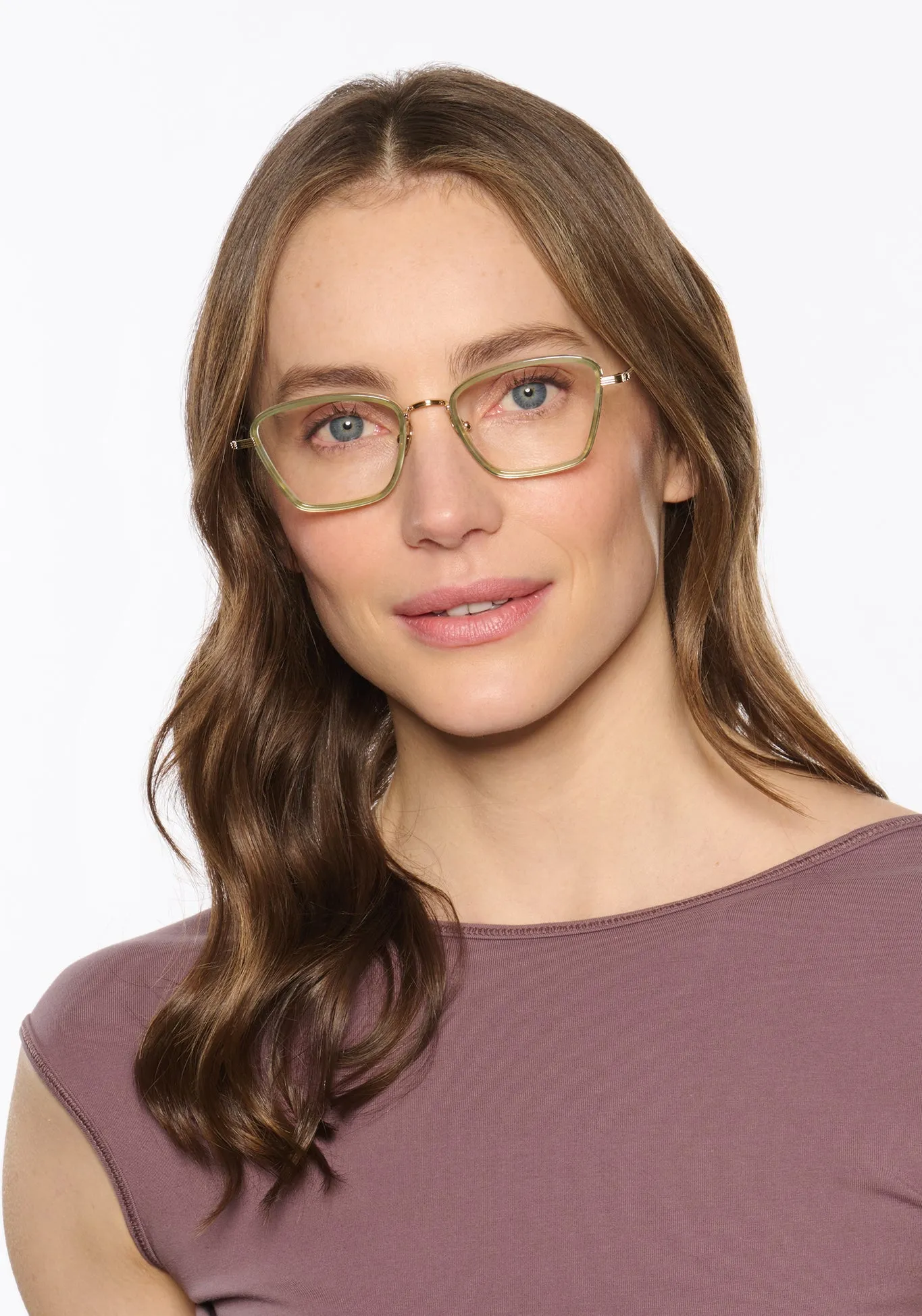 LUNA | 12K Titanium + Selene sold by KREWE product image thumbnail 5