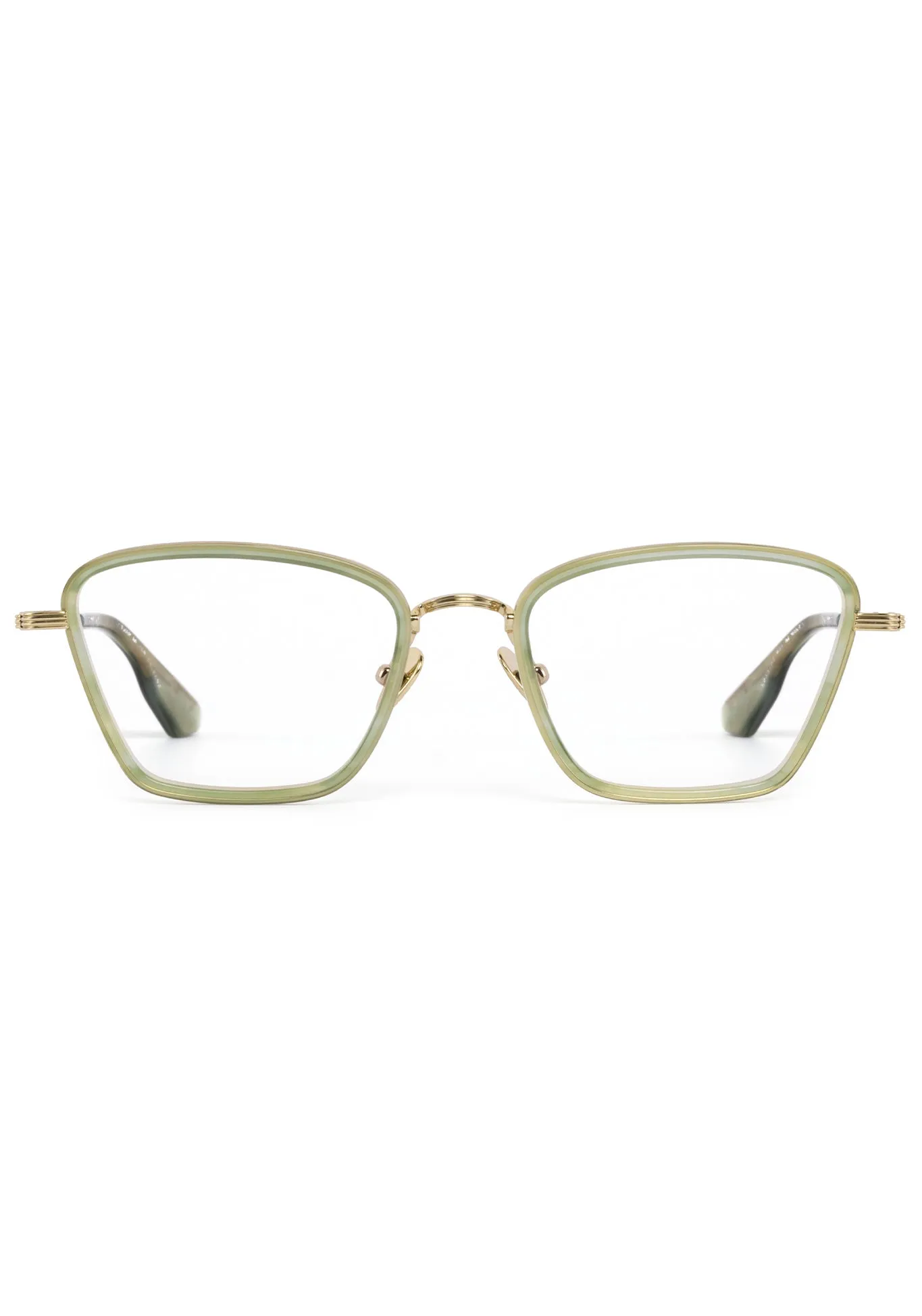 LUNA | 12K Titanium + Selene sold by KREWE