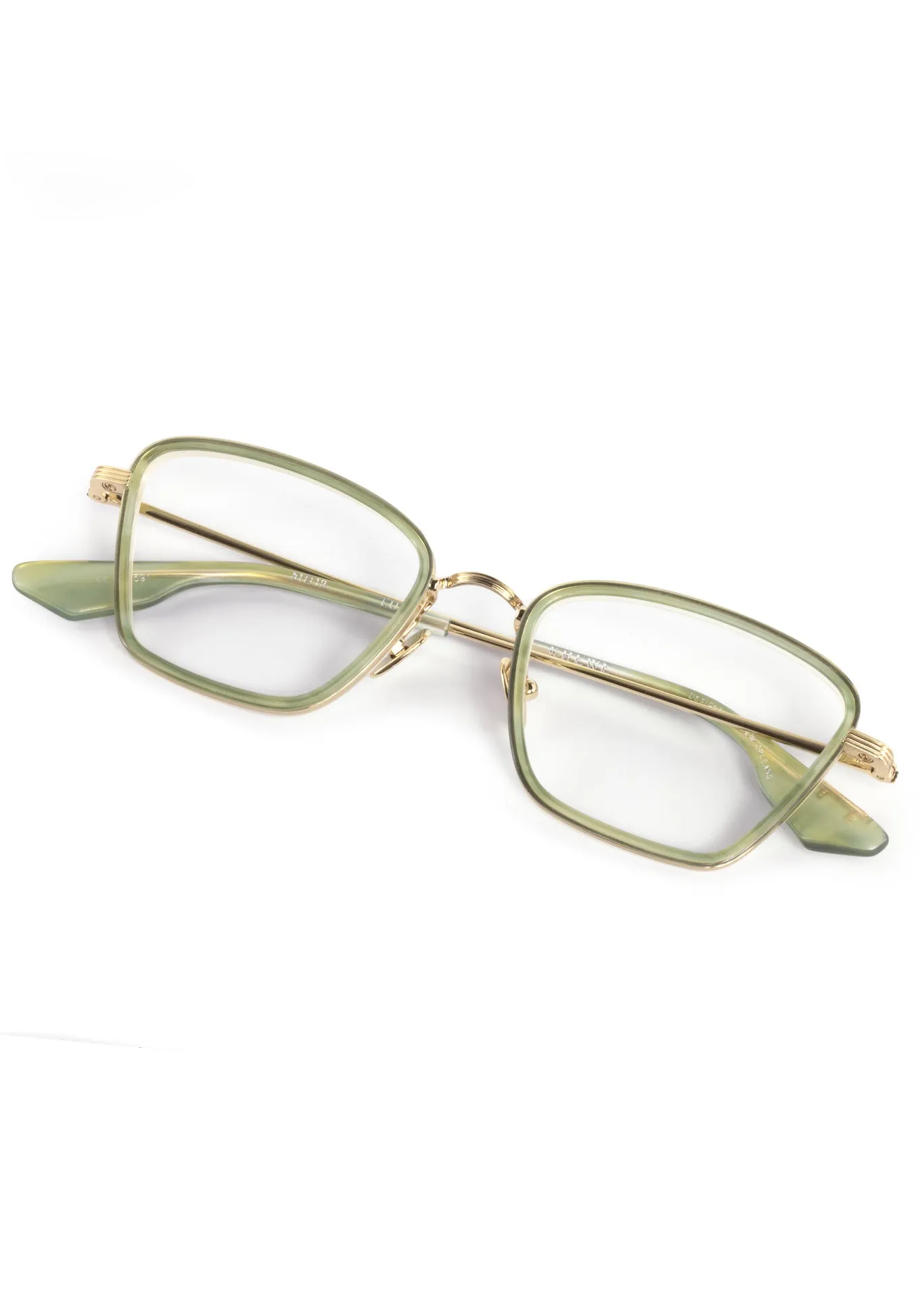 LUNA | 12K Titanium + Selene sold by KREWE product image thumbnail 4