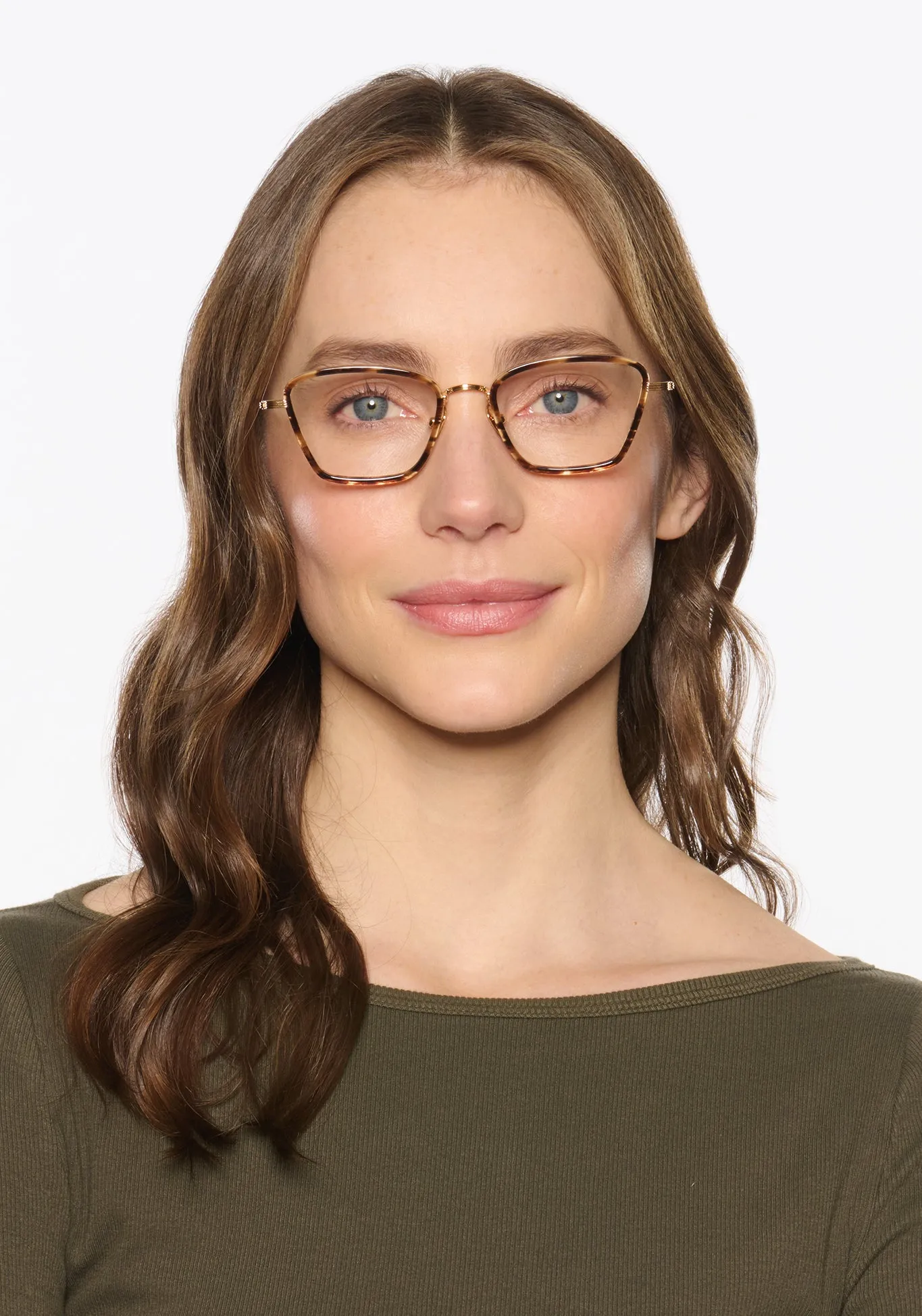 LUNA | 18K Titanium + Venezia sold by KREWE product image thumbnail 2