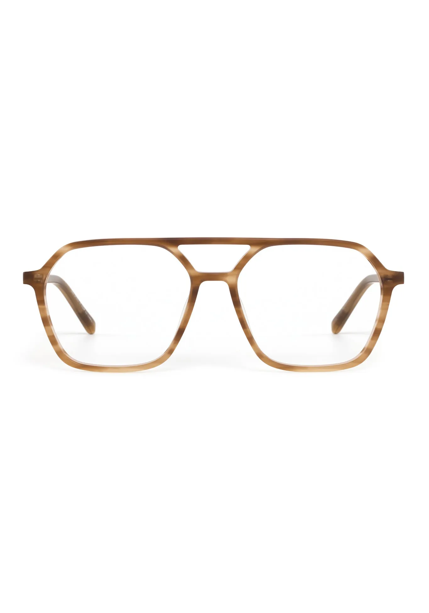 MOORE | Matte Umber sold by KREWE