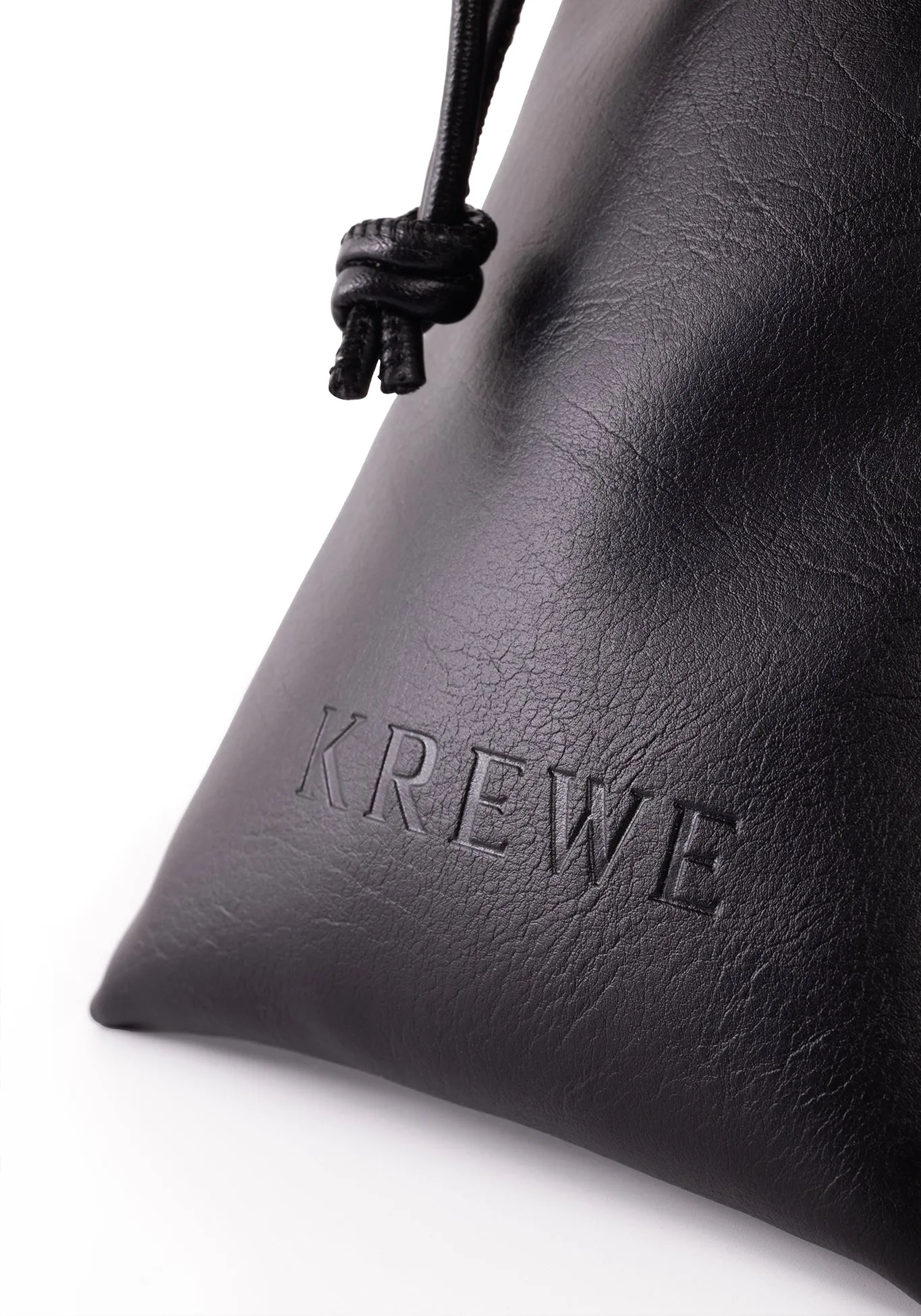 FRAME CASE | Drawstring Frame Pouch sold by KREWE product image thumbnail 3