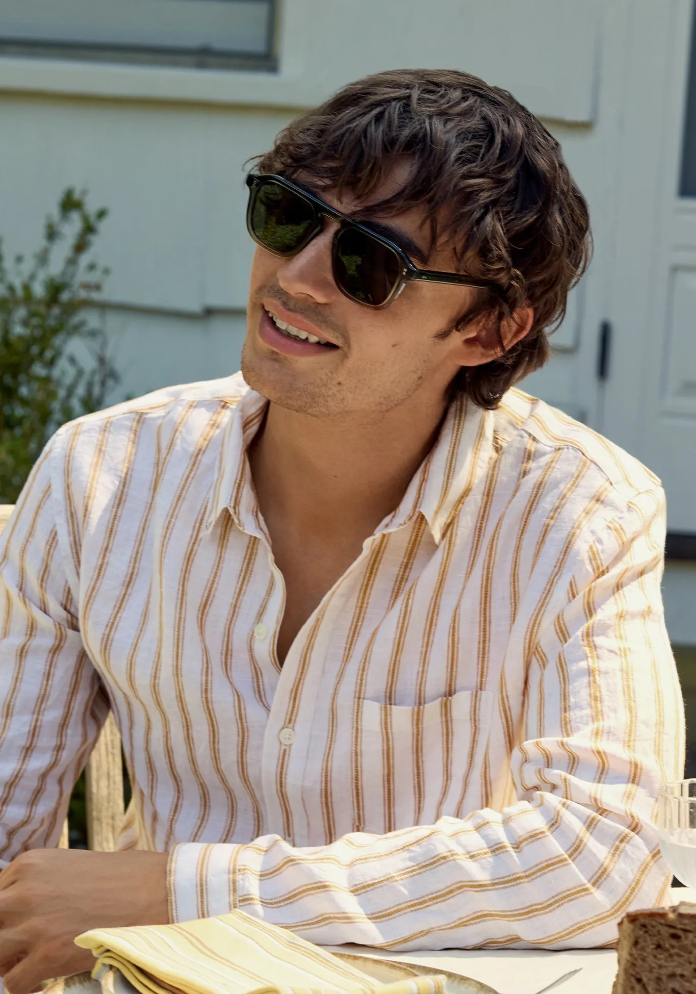 ZANDER | Verde Polarized sold by KREWE product image thumbnail 2