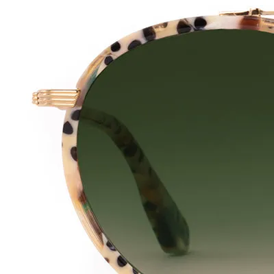 PORTER | 18K Titanium + Poppy sold by KREWE product image thumbnail 5