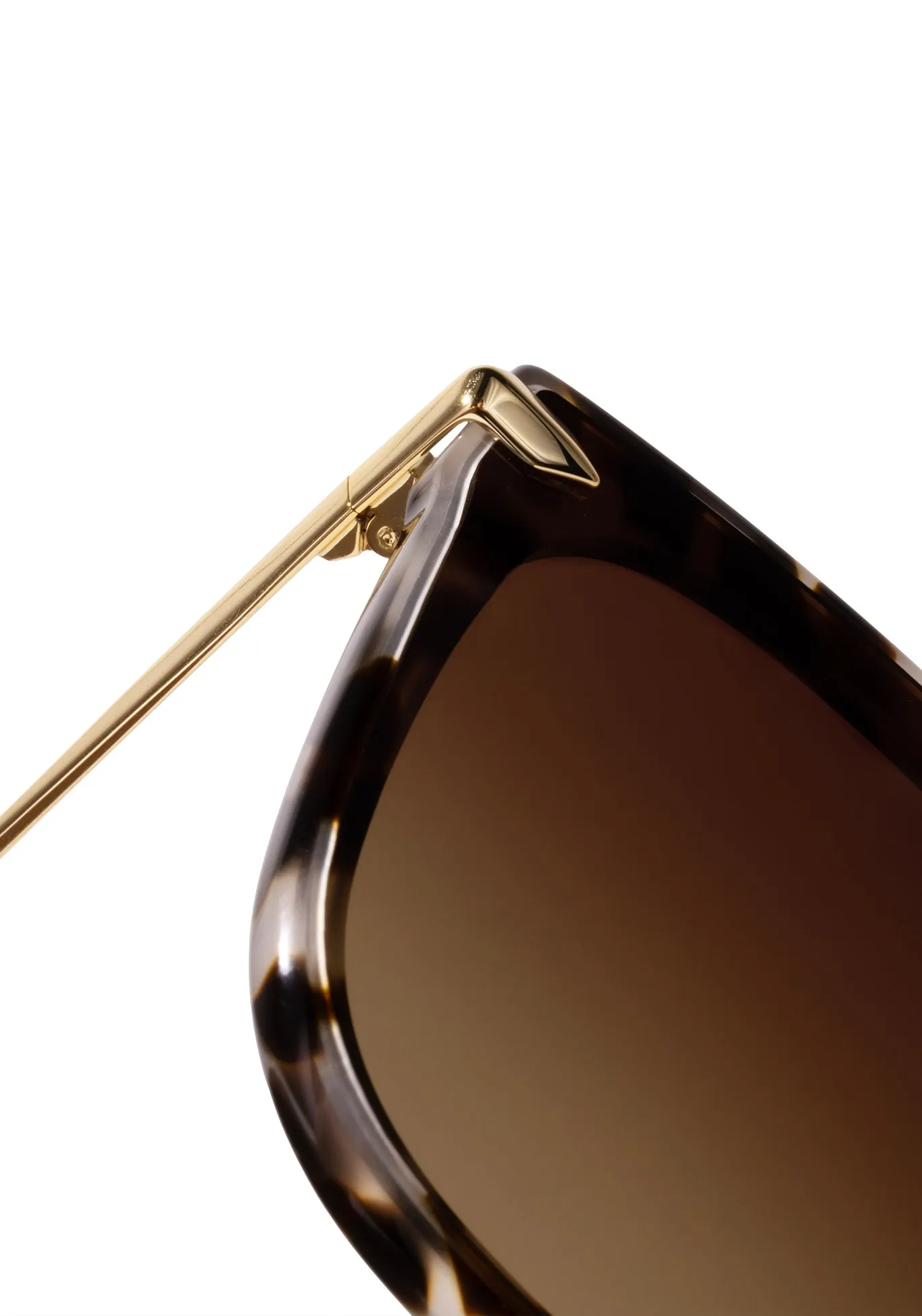 DEDE NYLON | Malt 18K Polarized sold by KREWE product image thumbnail 5