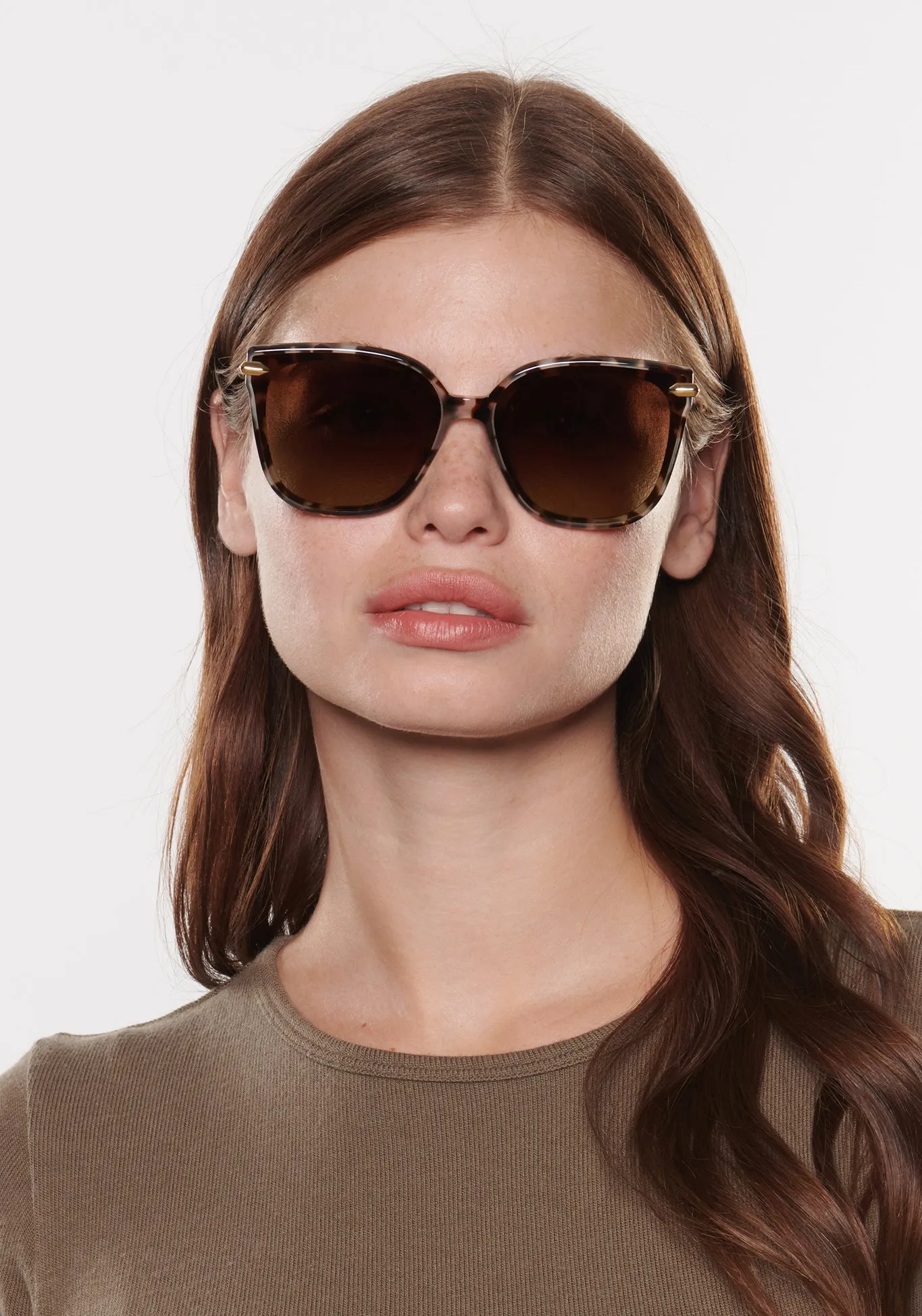 DEDE NYLON | Malt 18K Polarized sold by KREWE product image thumbnail 2