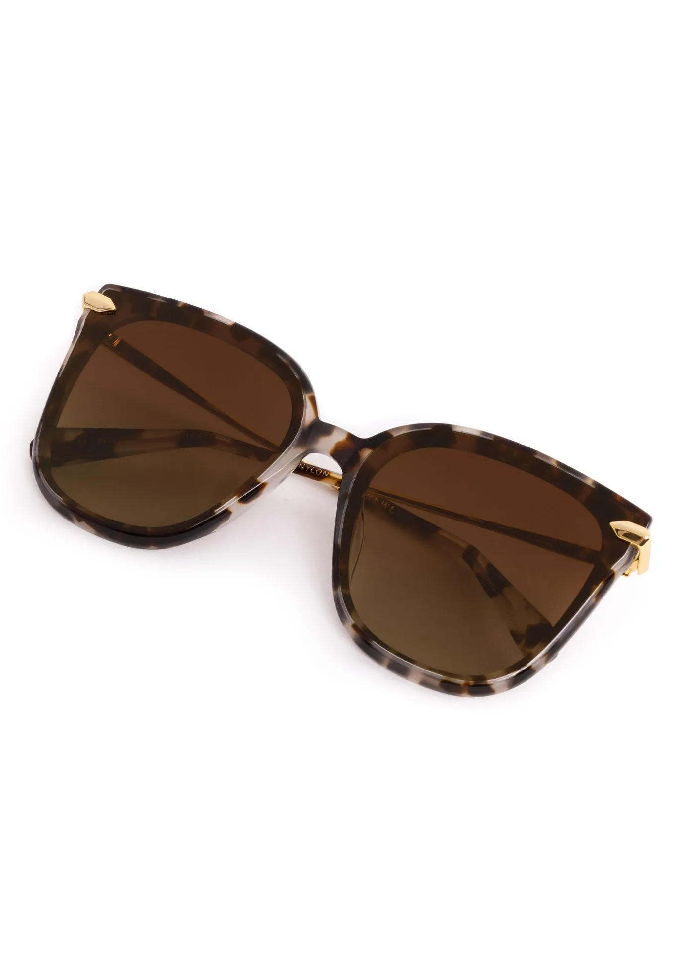 DEDE NYLON | Malt 18K Polarized sold by KREWE product image thumbnail 4
