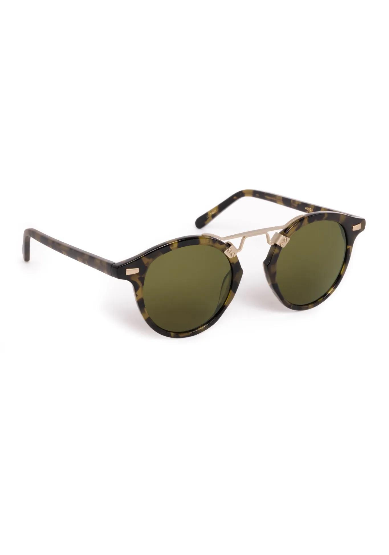ST. LOUIS CLASSICS | Tortuga 12K sold by KREWE product image thumbnail 3