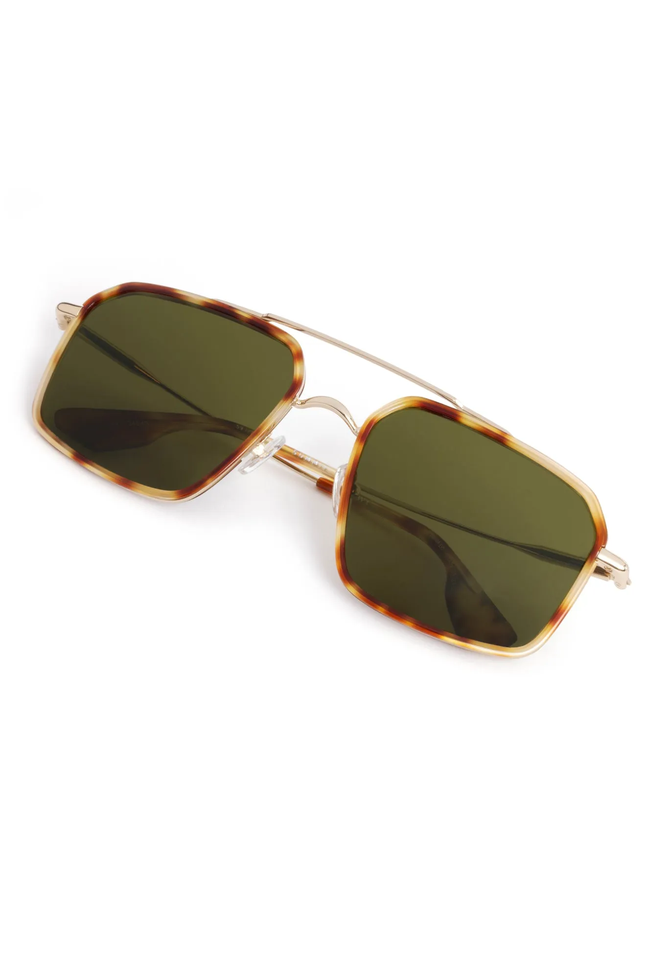 SUMMIT | 12K + Hawksbill sold by KREWE product image thumbnail 4