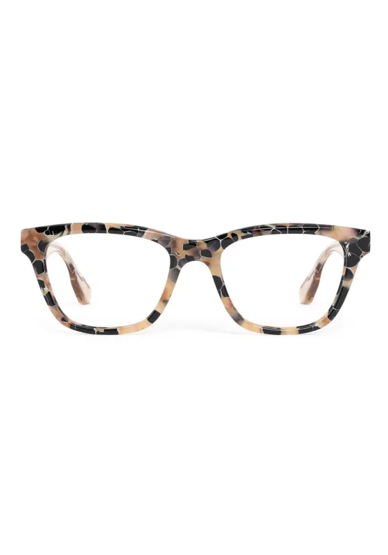 VALERIE | Crema + Buff made by KREWE
