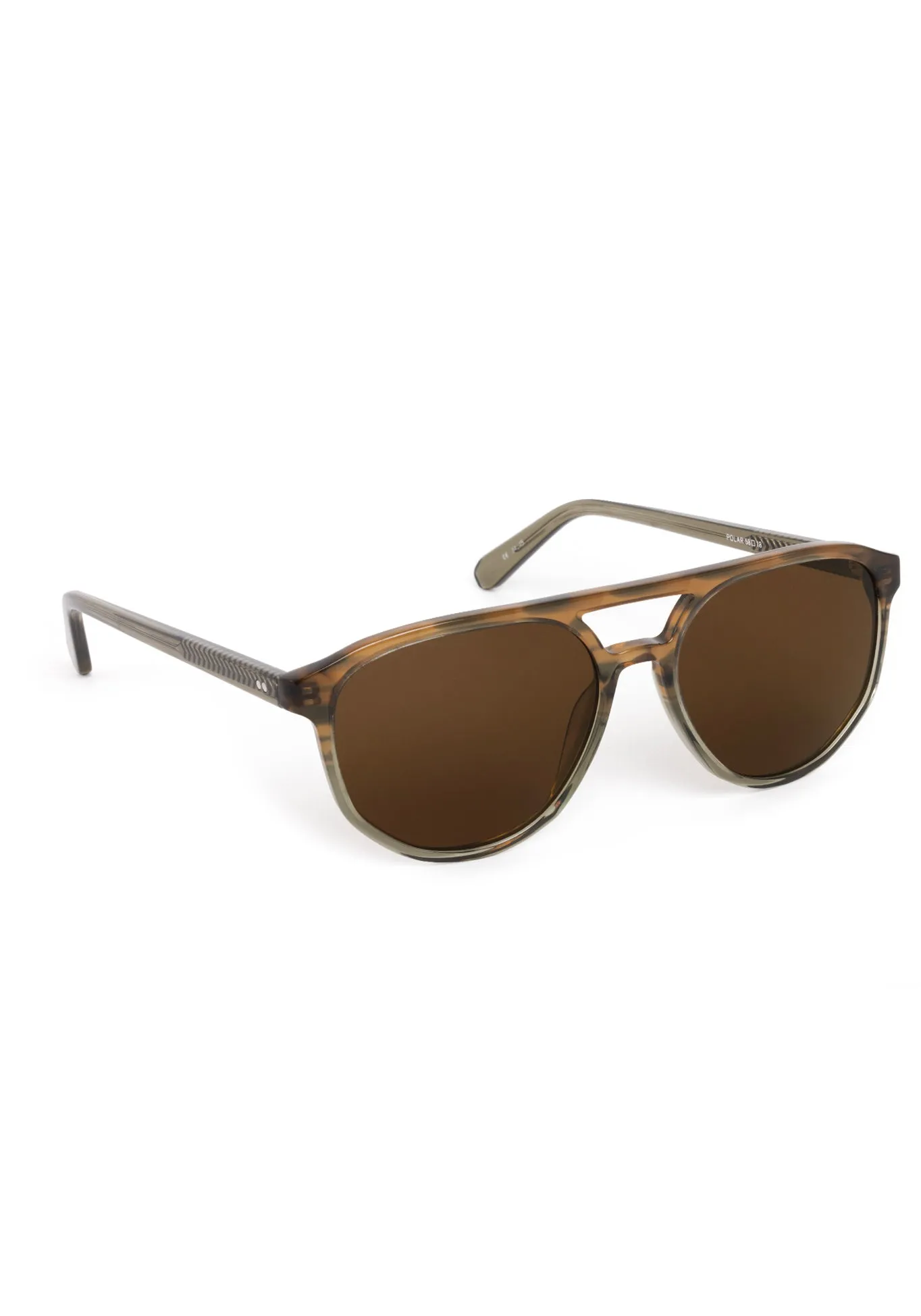 BRANDO | Marsh Polarized sold by KREWE product image thumbnail 3