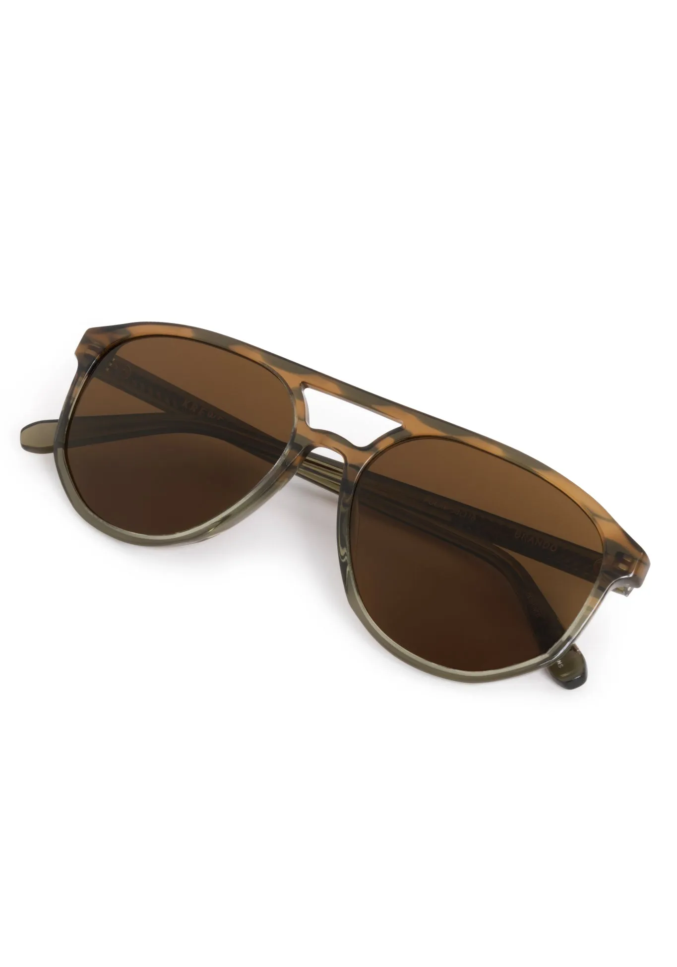 BRANDO | Marsh Polarized sold by KREWE product image thumbnail 4