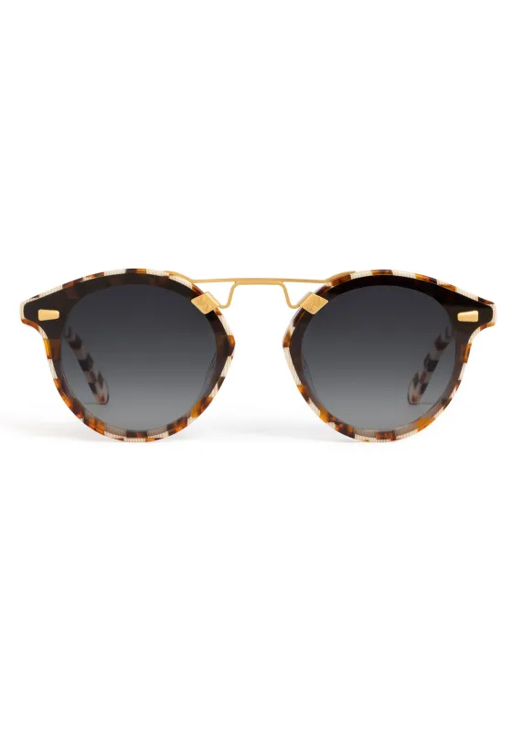 STL NYLON | Caffe 24K sold by KREWE