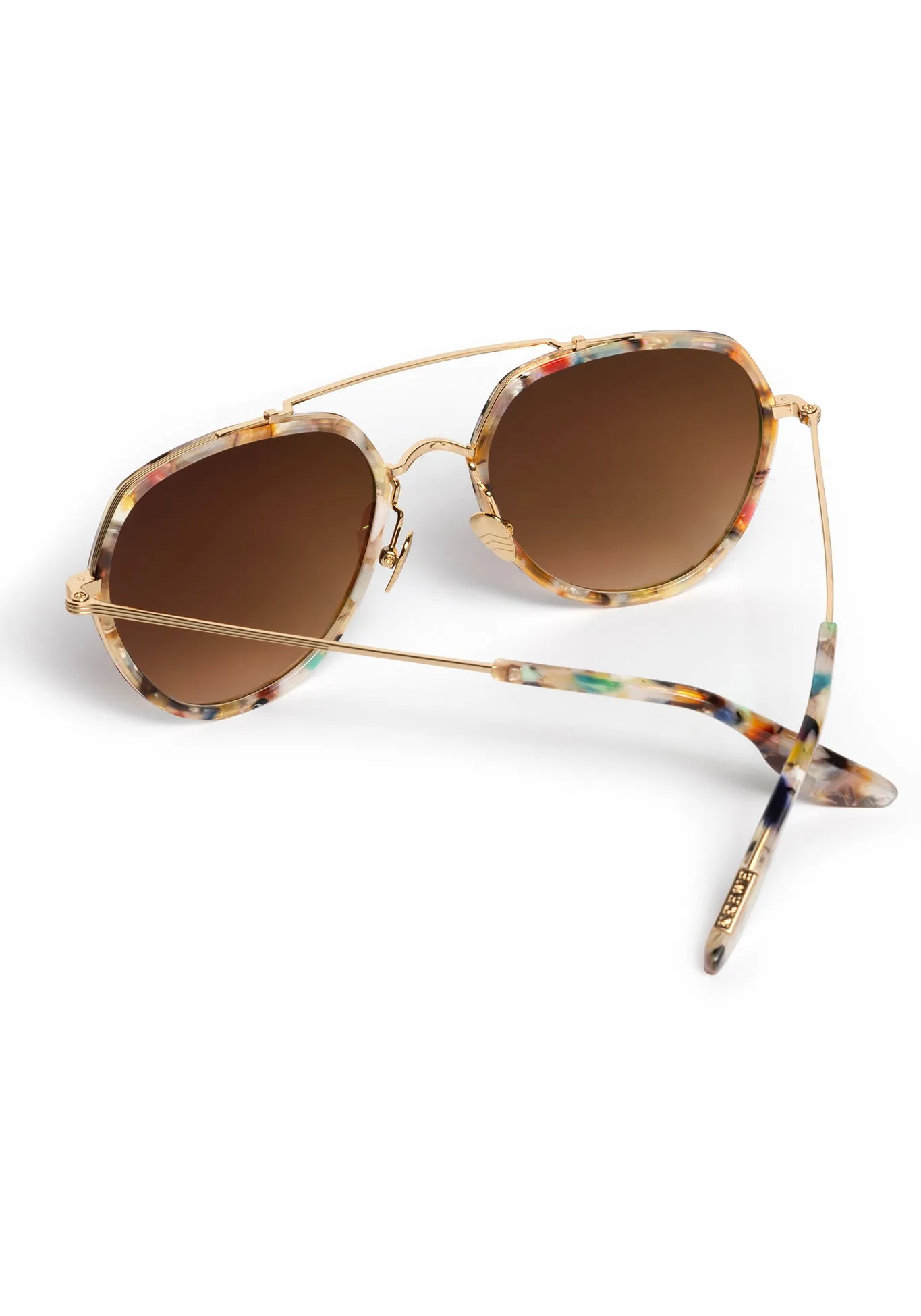 BAKER | 18K Titanium + Gelato Mirrored sold by KREWE product image thumbnail 4