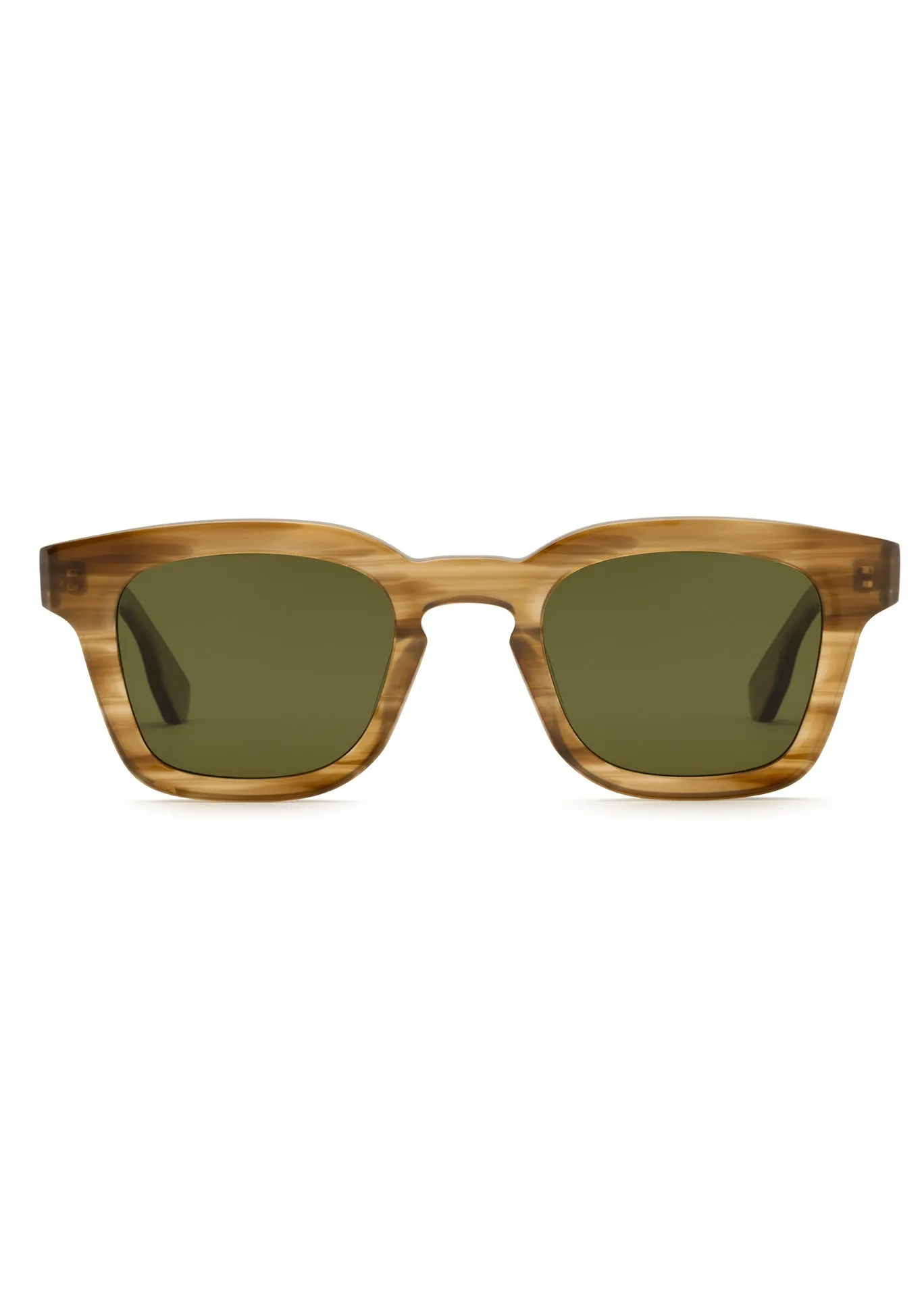 HARRISON | Umber Polarized sold by KREWE