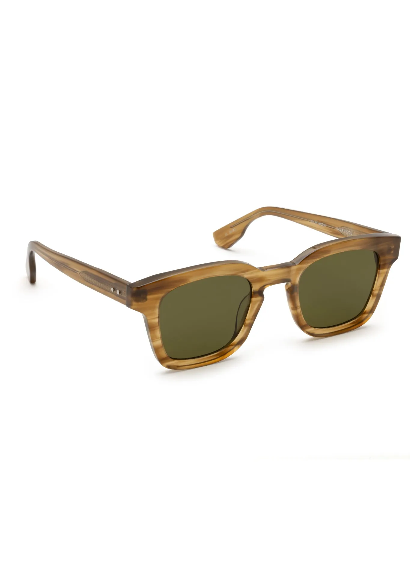HARRISON | Umber Polarized sold by KREWE product image thumbnail 3