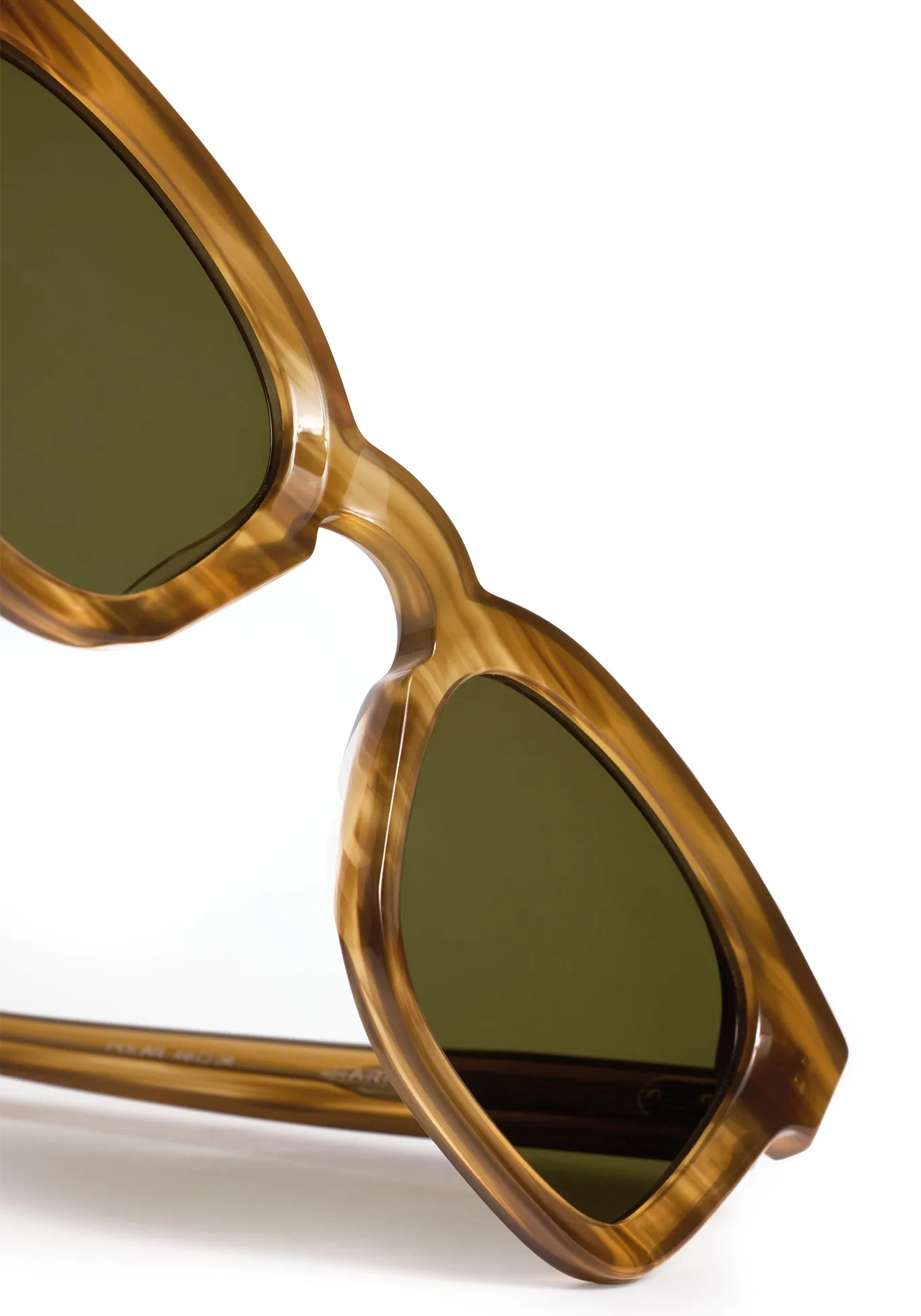 HARRISON | Umber Polarized sold by KREWE product image thumbnail 4