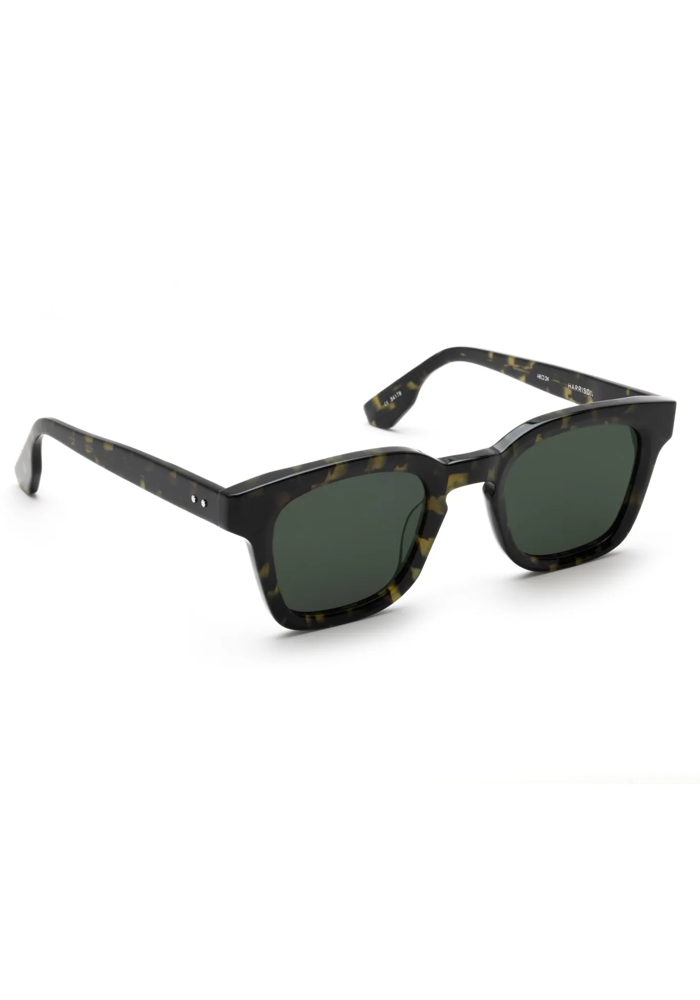 HARRISON | Tortuga Noir sold by KREWE product image thumbnail 4
