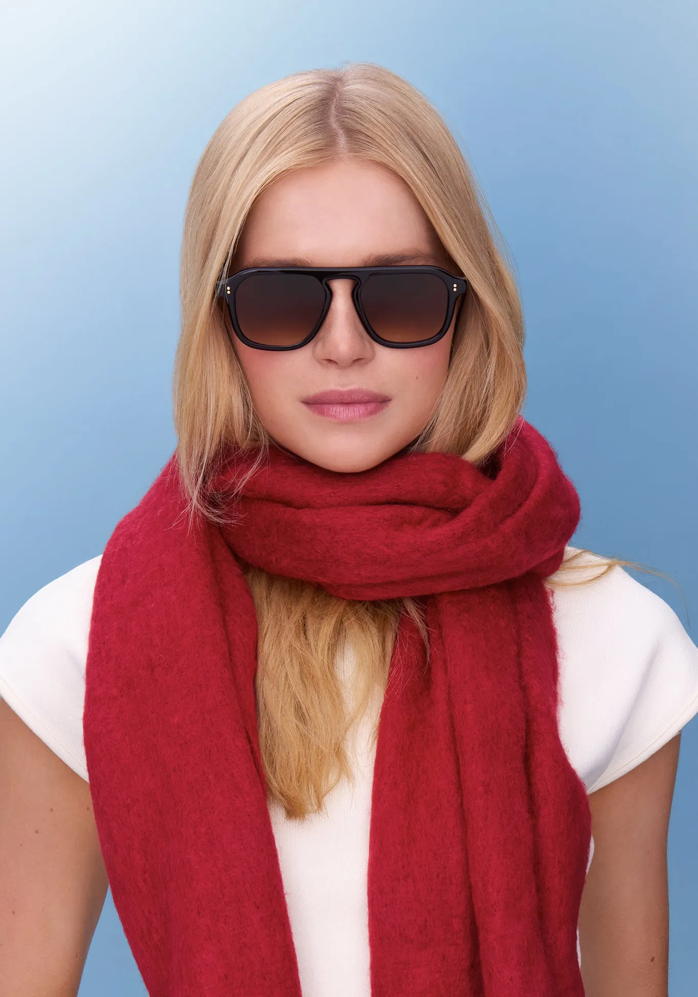 ZANDER | Black + Black Tea sold by KREWE product image thumbnail 2