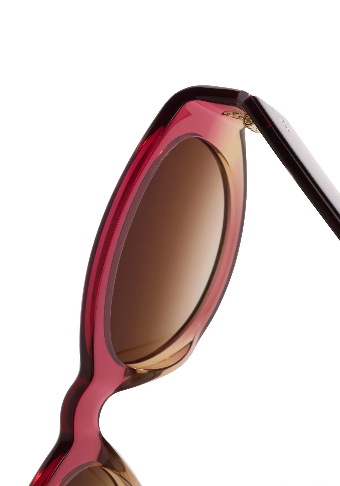 LUCY | Hibiscus sold by KREWE product image thumbnail 4