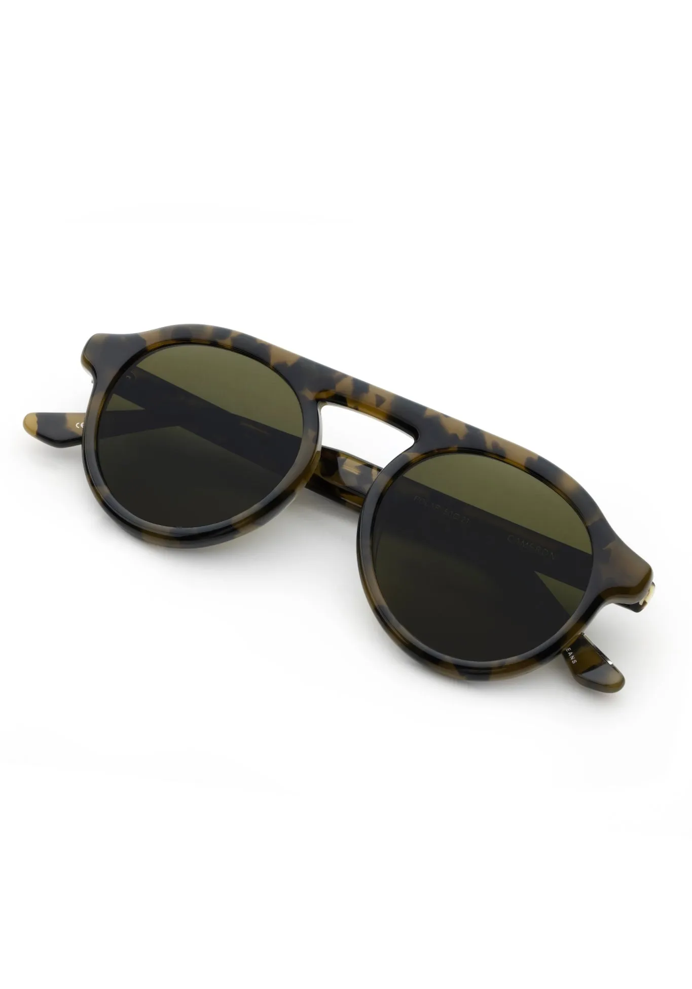 CAMERON | Tortuga Polarized sold by KREWE product image thumbnail 4