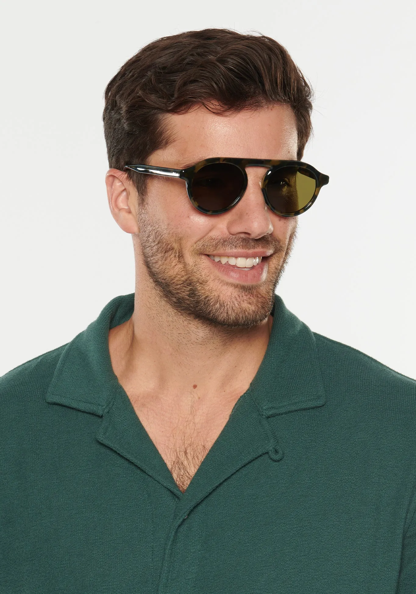 CAMERON | Tortuga Polarized sold by KREWE product image thumbnail 5