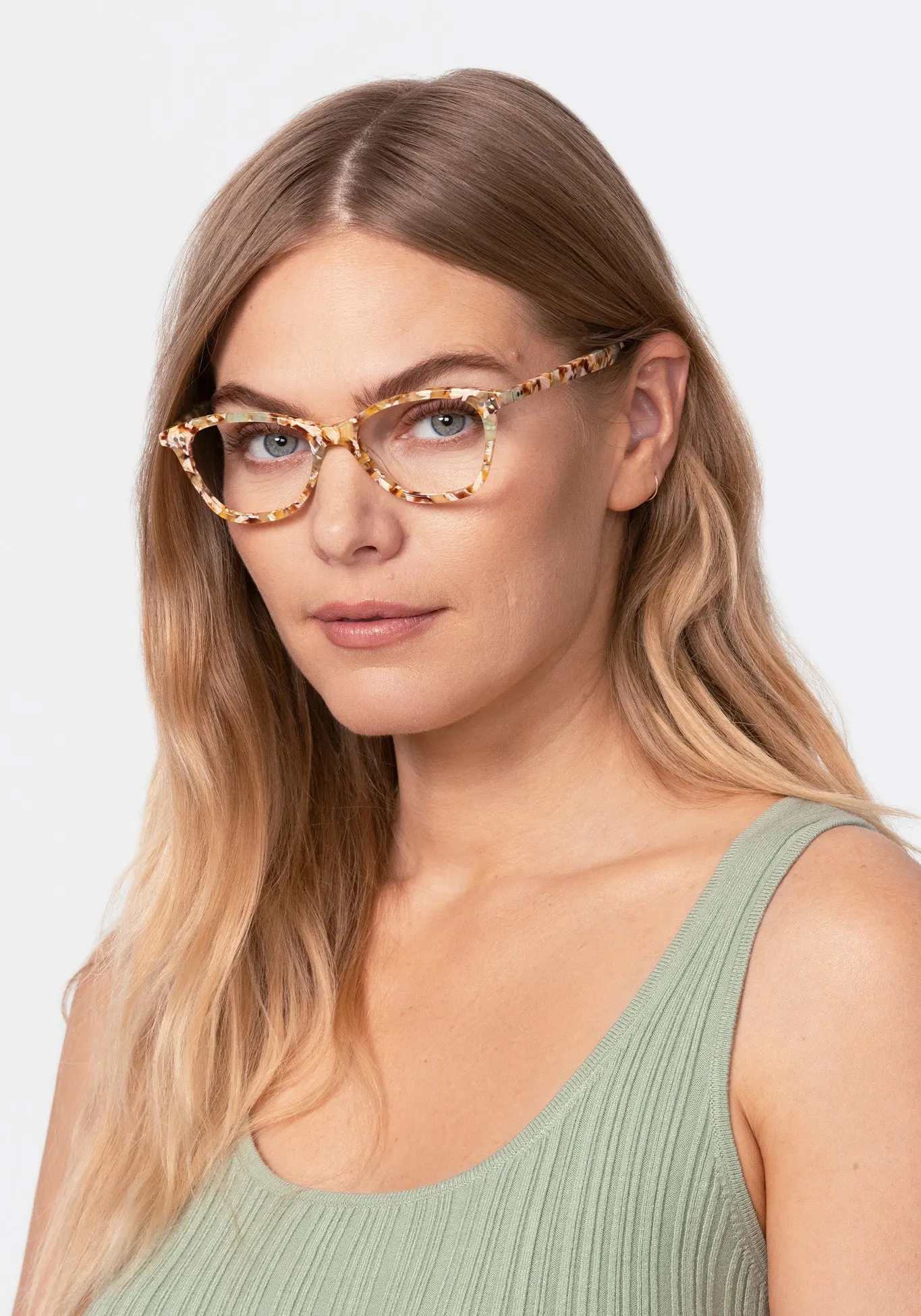AMELIA | Frappe sold by KREWE product image thumbnail 2