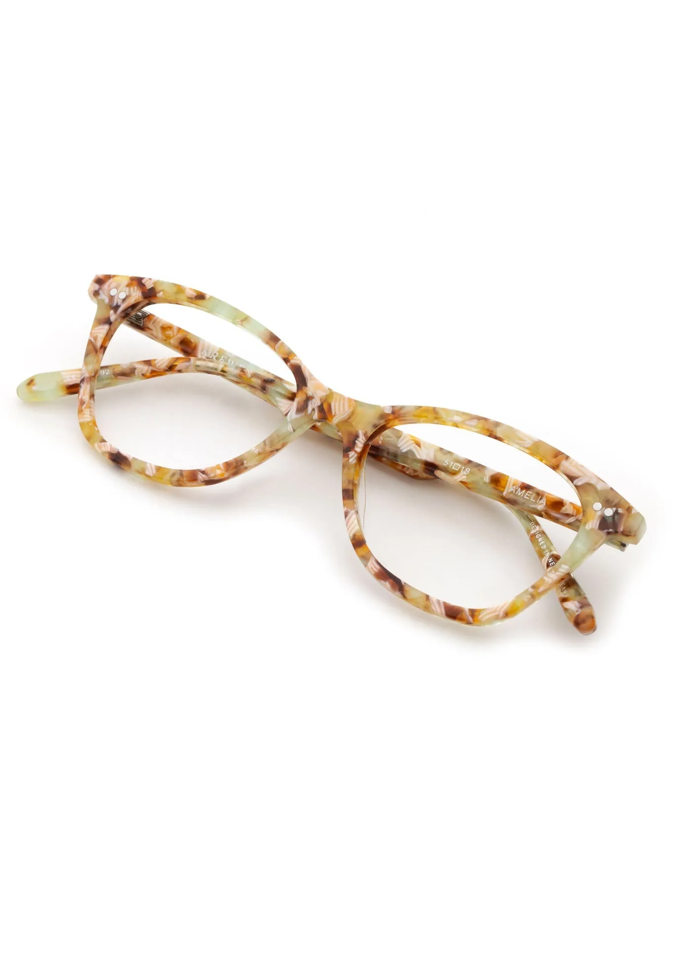 AMELIA | Frappe sold by KREWE product image thumbnail 4