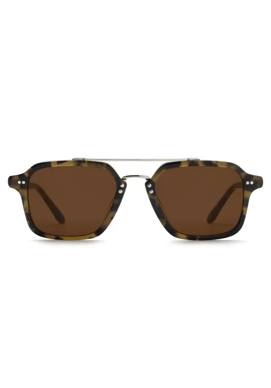 COLTON | Tortuga Silver sold by KREWE