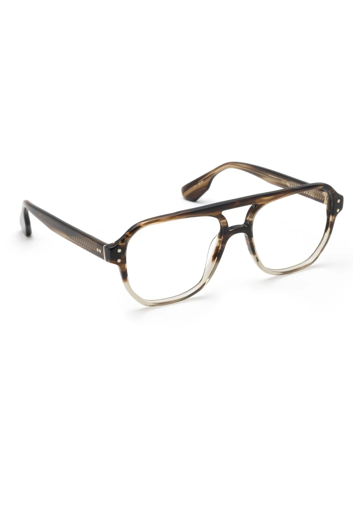 CHARLIE | Walnut sold by KREWE product image thumbnail 3