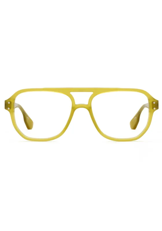 CHARLIE | Chartreuse sold by KREWE
