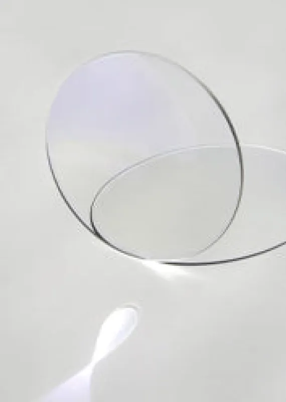 BLUE LIGHT LENSES sold by KREWE