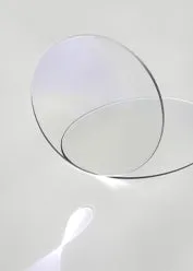 BLUE LIGHT LENSES sold by KREWE