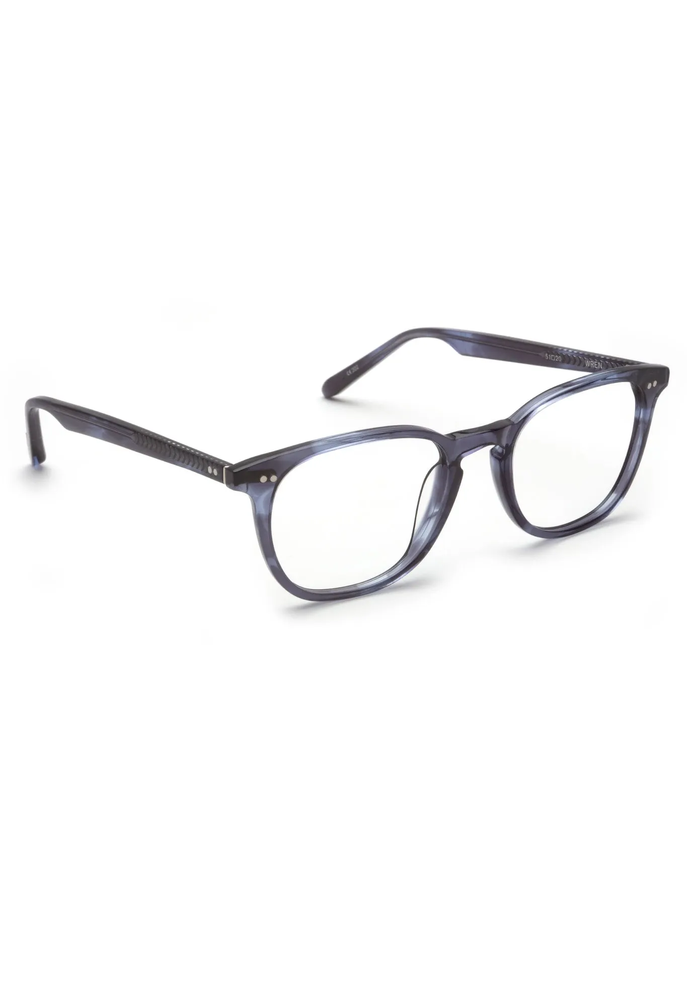 WREN | Denim sold by KREWE product image thumbnail 3