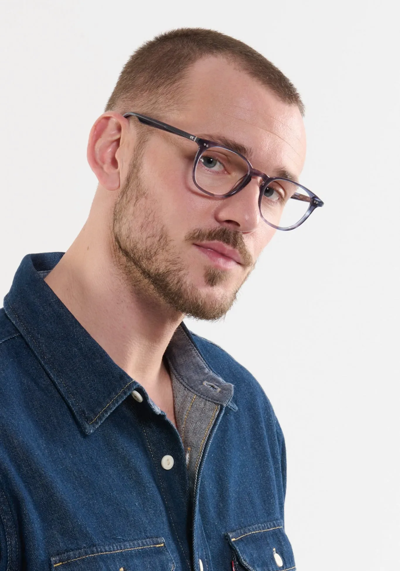 WREN | Denim sold by KREWE product image thumbnail 5